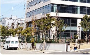 Chinese office of Pleiger